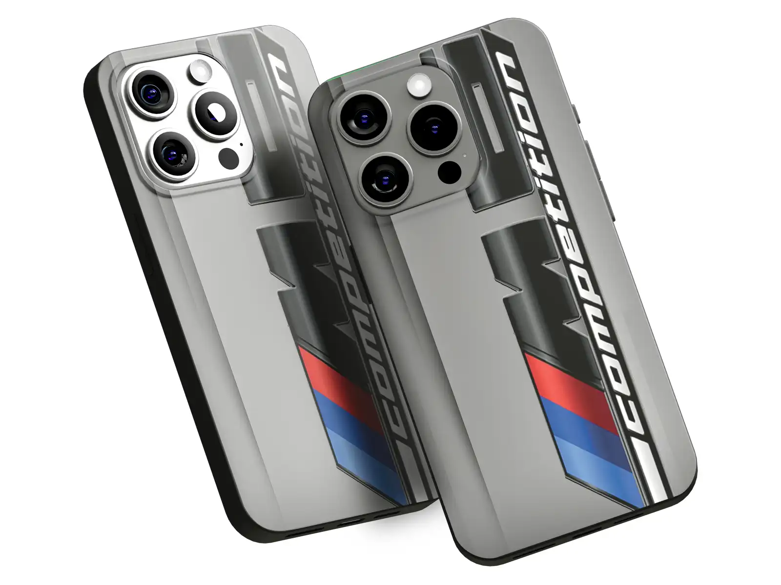 BMW Smart Phone Silicone Cases Limited Style